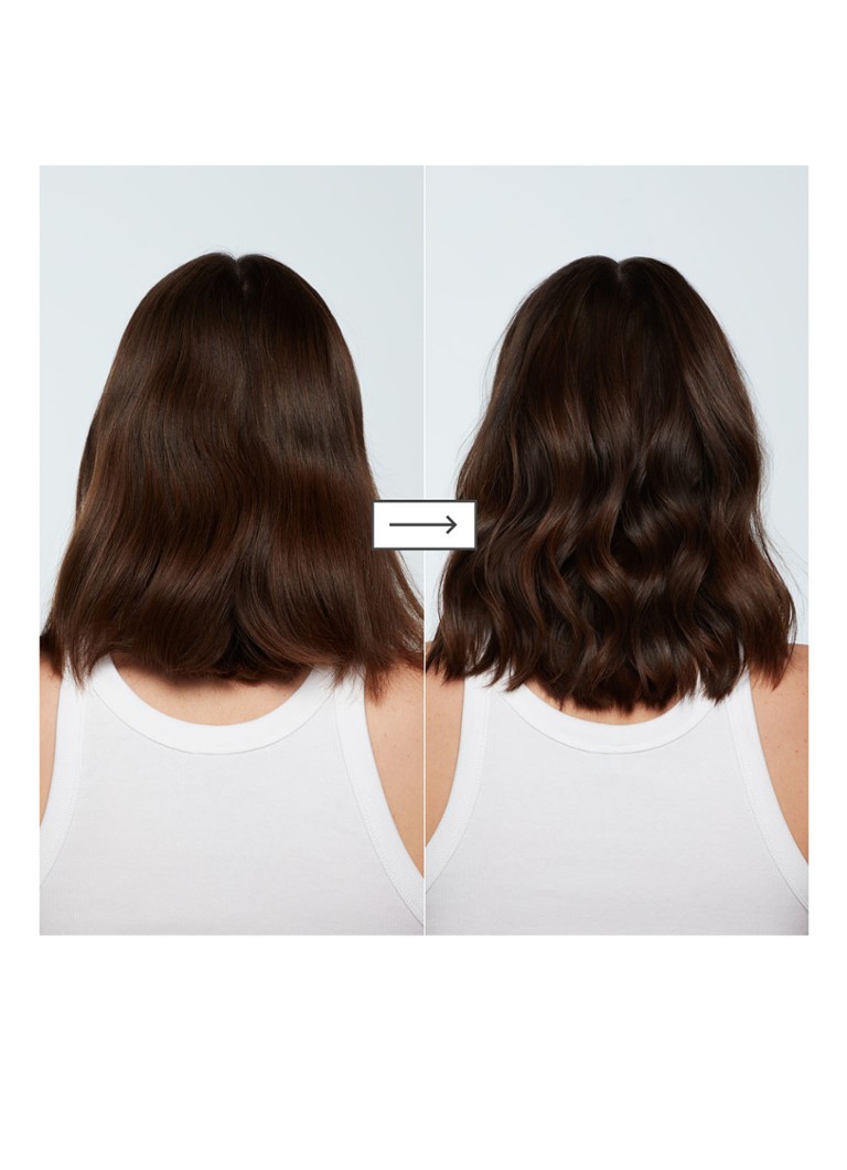 Briogeo Style + Treat Yuzu + Plum Oil Light Work Sculpting Crème - stylingový krém