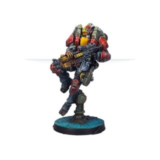 Morat Aggression Forces Action Pack Box