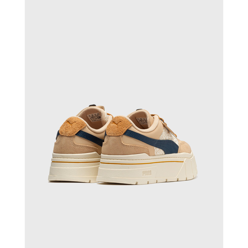 PUMA Mayze Stack IL Wns 387263 01 / braun