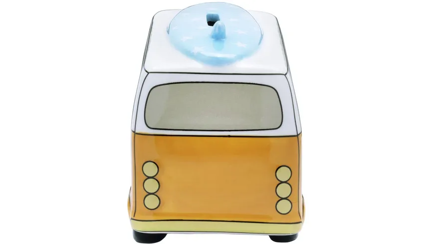 H:)PPYlife Spardose »Bus«