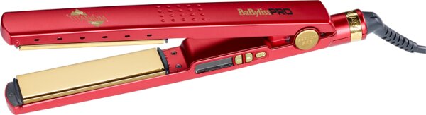 BaByliss Pro Titanium Glätteisen