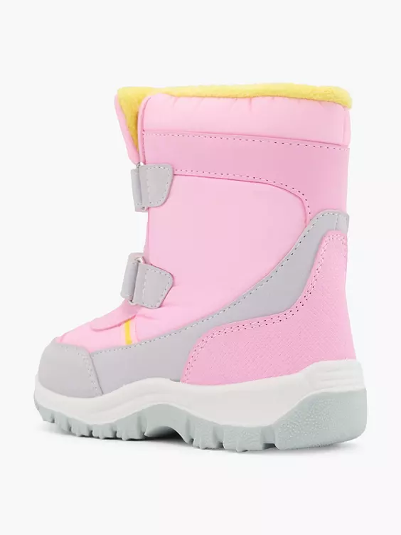 Pokémon Schneeboots