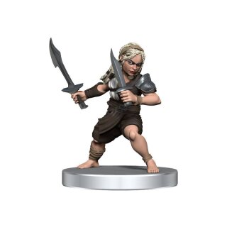 Critical Role: NPCs of Exandria Miniaturen vorbemalt Set 1 (10)