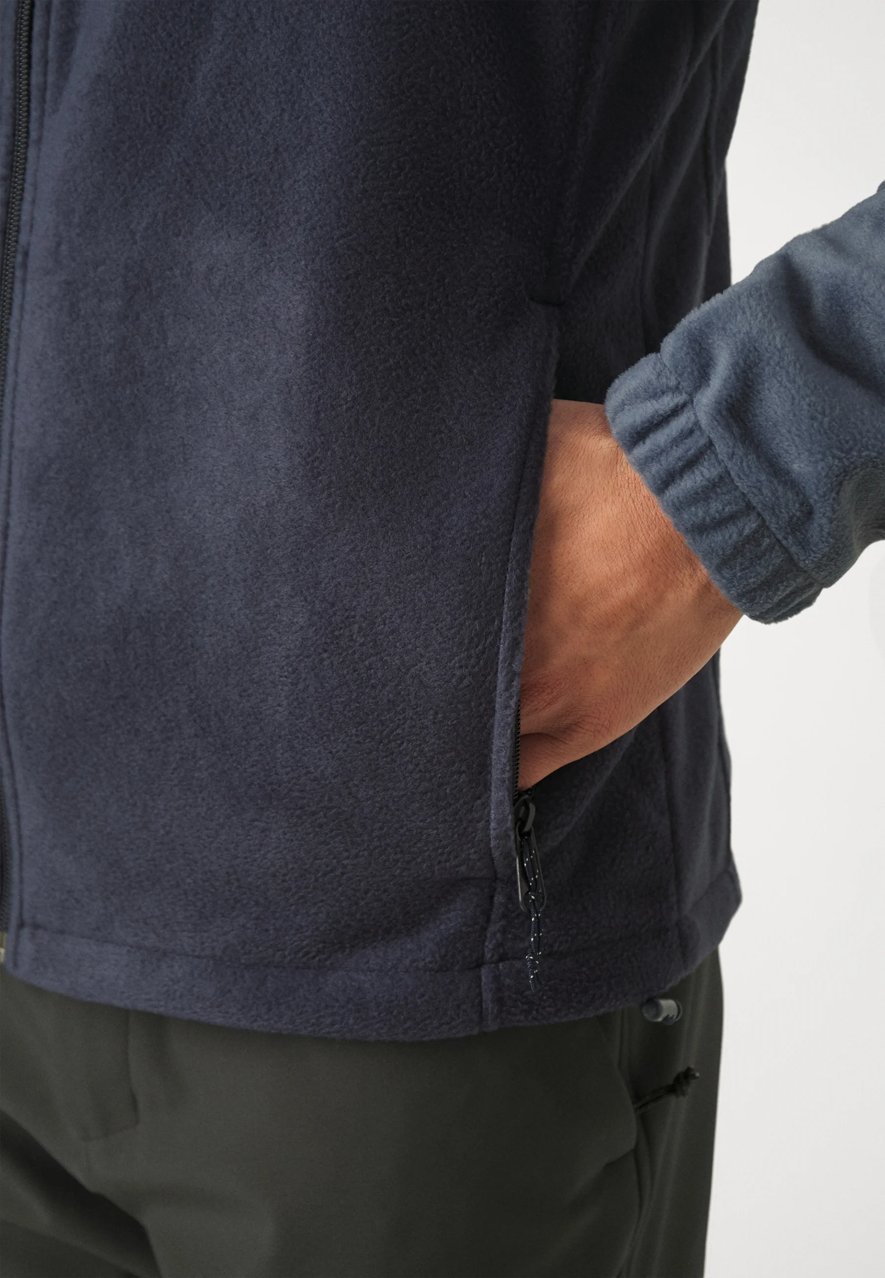 Columbia STEENS MOUNTAIN FULL ZIP - Chaqueta polar