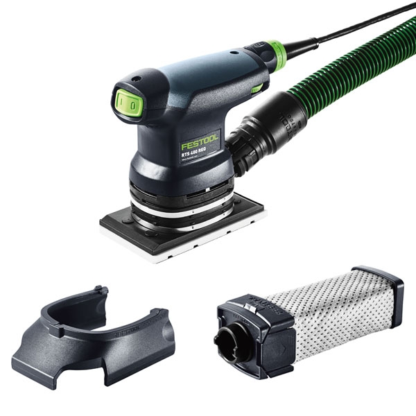 Festool 201224 RTS 400 REQ Fladskæremaskine
