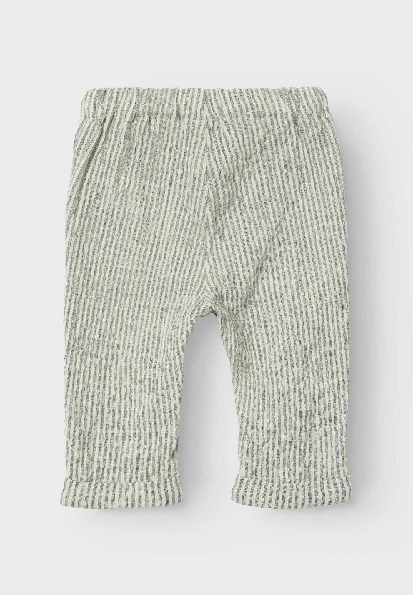 Pantalones de corte regular