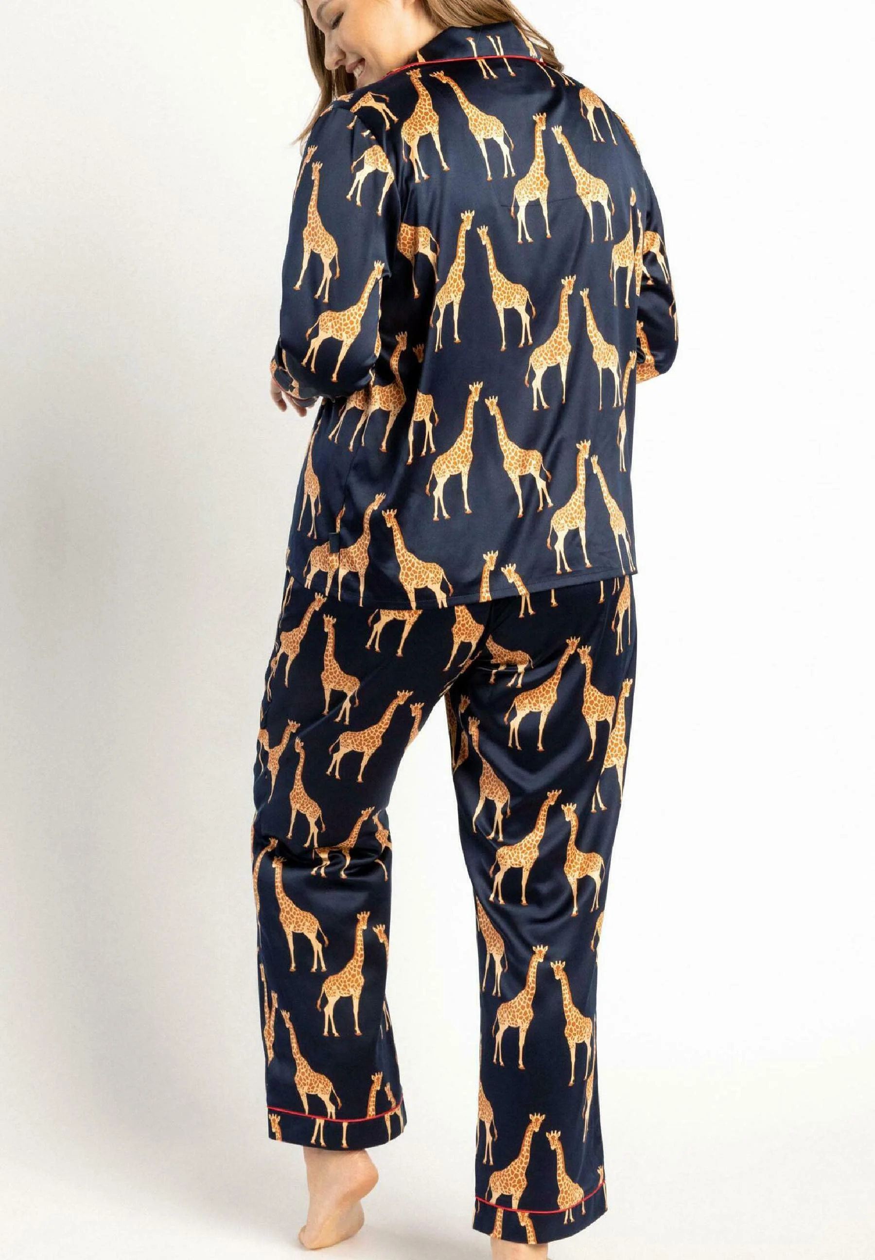 Conjunto Chelsea Peers - Pijama