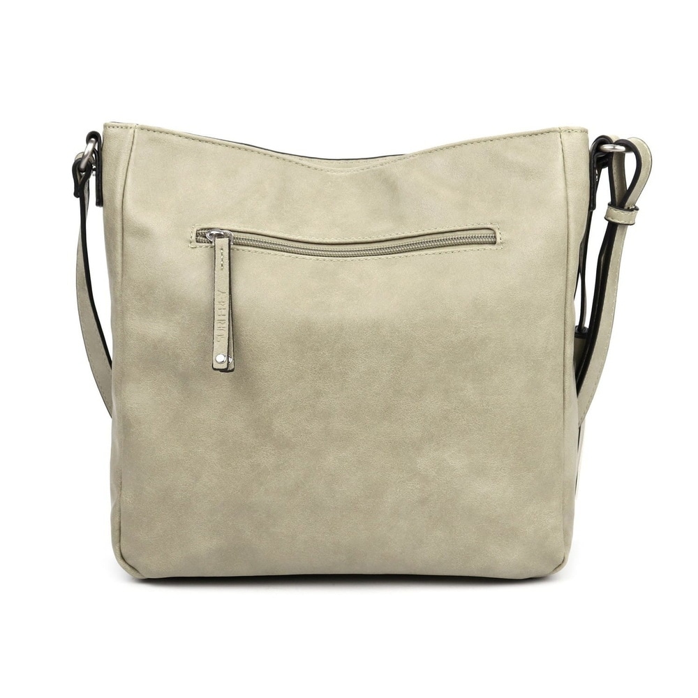 Suri Frey Sac À Bandoulière Cassy Sac