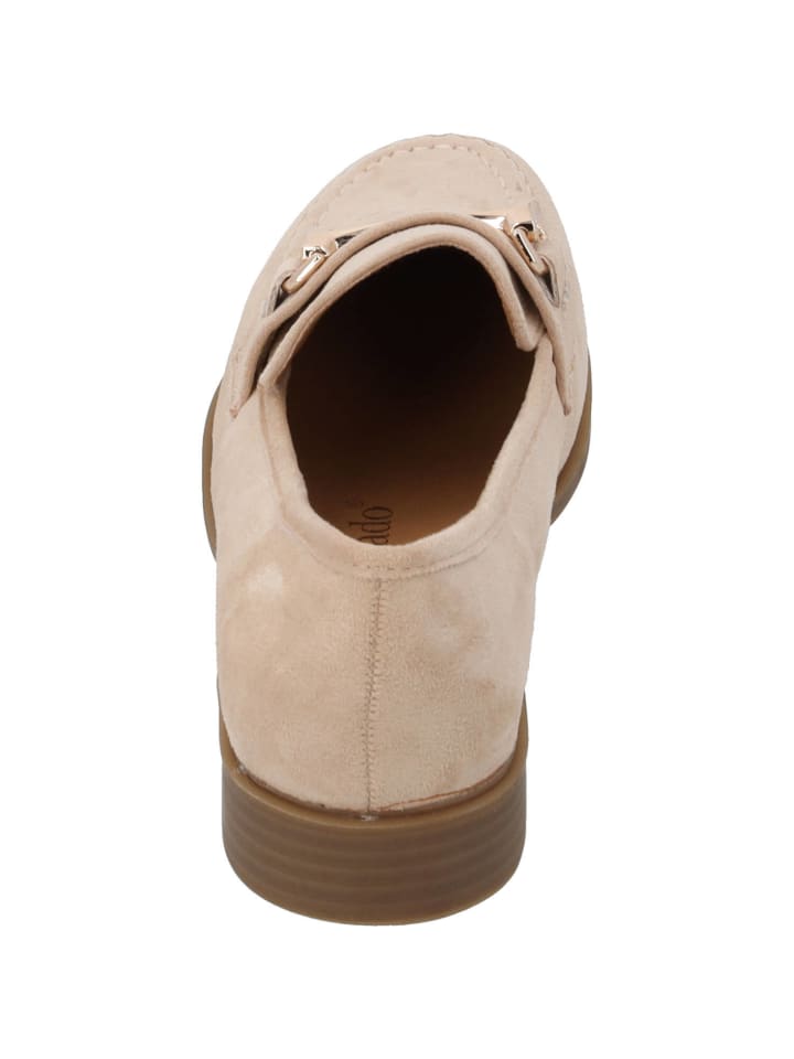 palado Loafers in Beige günstig kaufen