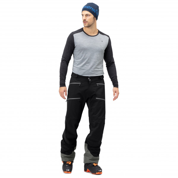 Norrøna - Lyngen Flex1 Pants - Skitourenhose