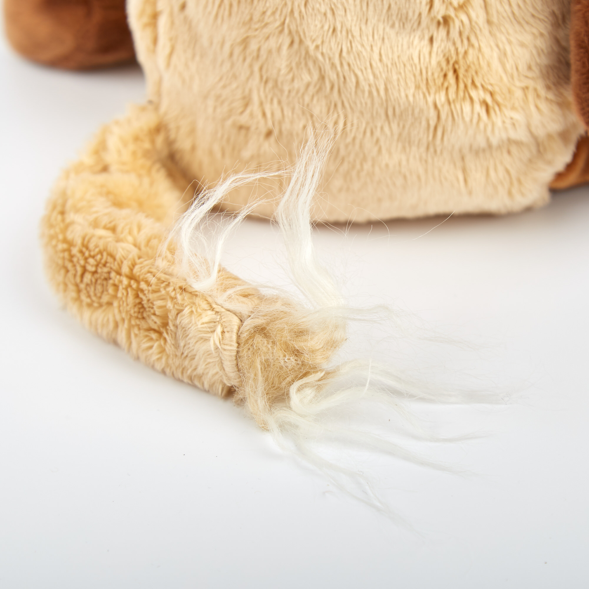 Kuscheltier Kuh Melly Mirabelli, Country Crunchy