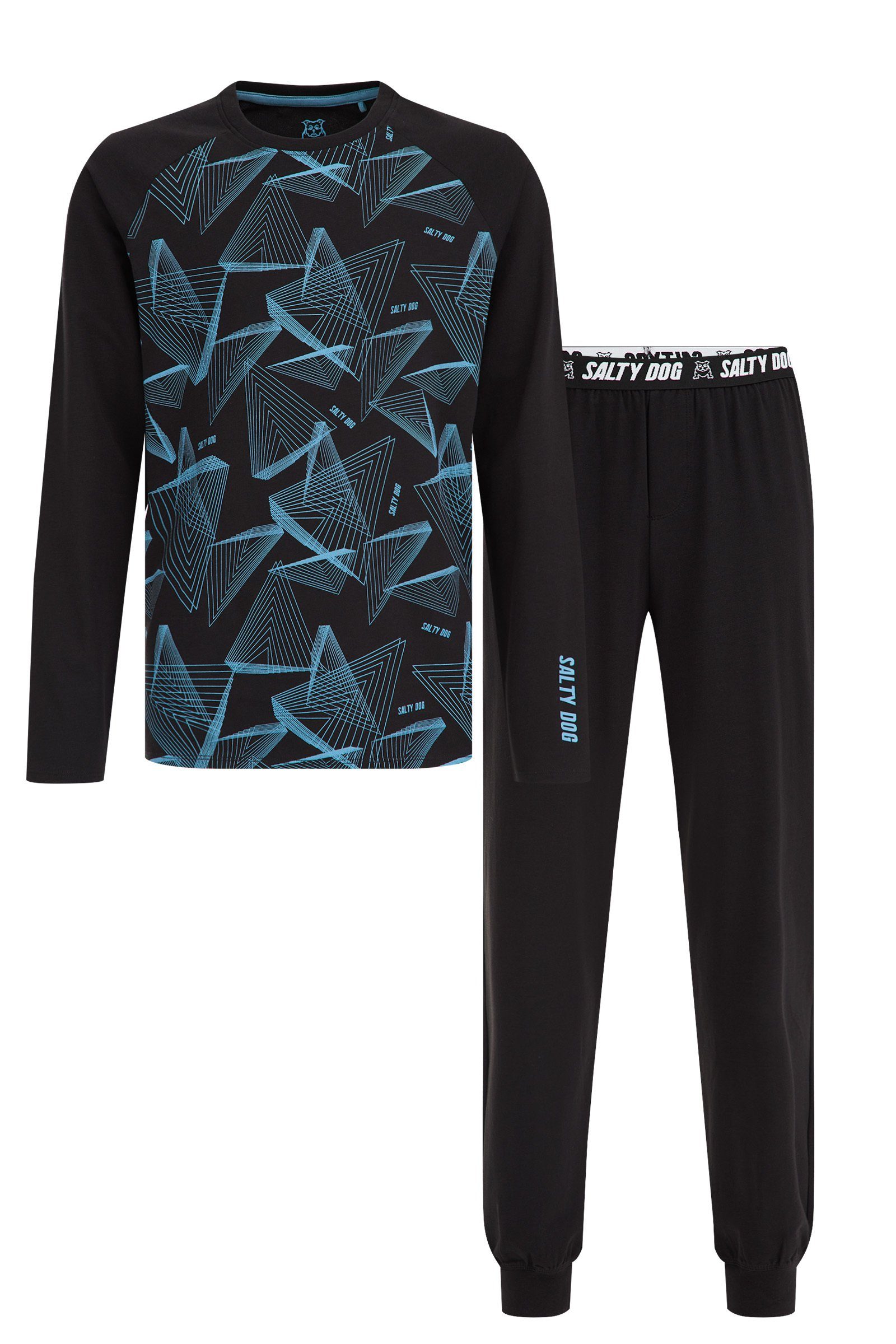 WE Fashion Pyjama