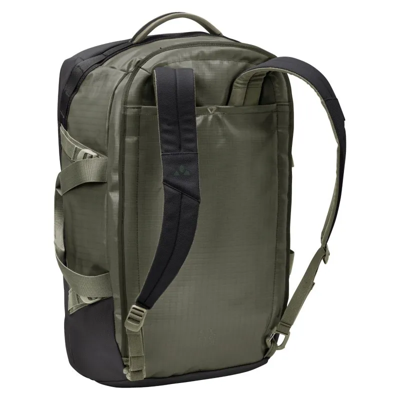 Vaude Reisetasche CityDuffel 35 - khaki