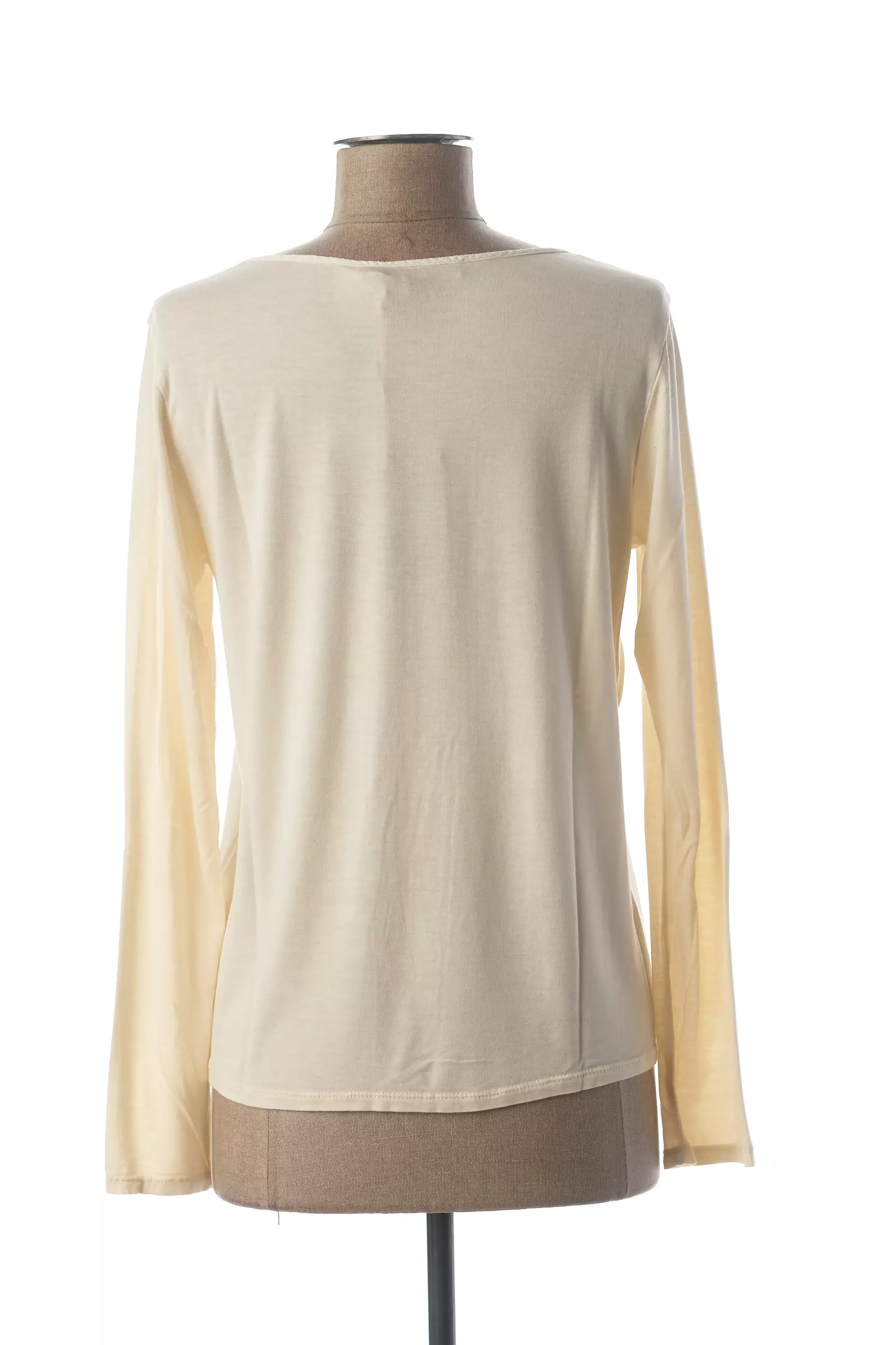 La Fee Maraboutee Body Femme couleur beige