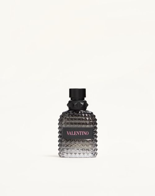 Born In Roma Eau de Toilette Spray Masculino 50ml