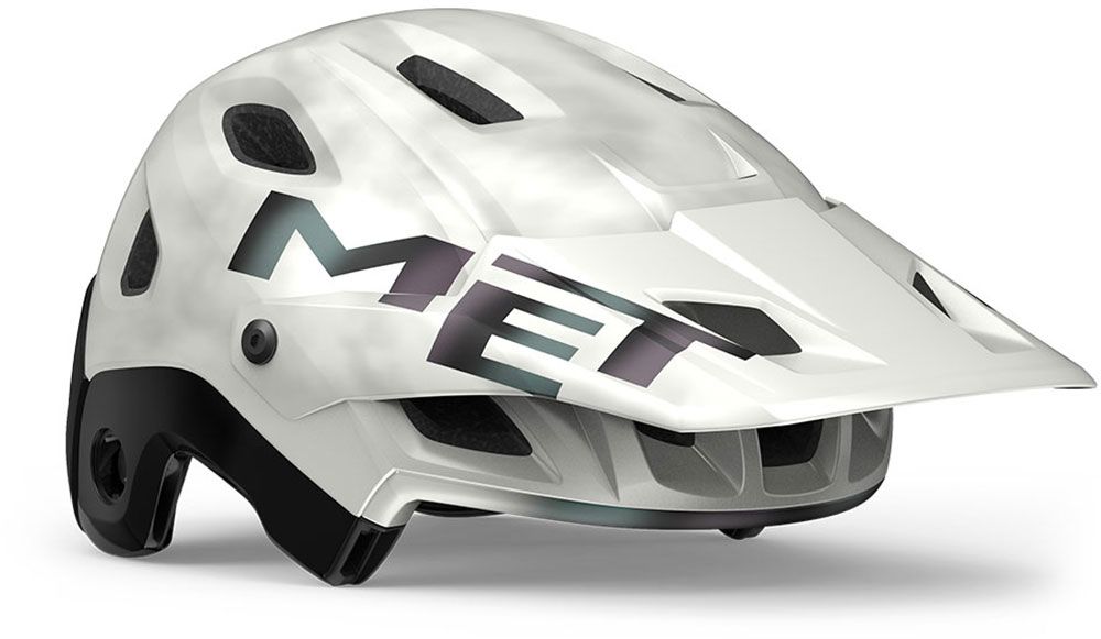 Met Parachute MCR MIPS - Fullface Helm kaufen | Bike-Discount