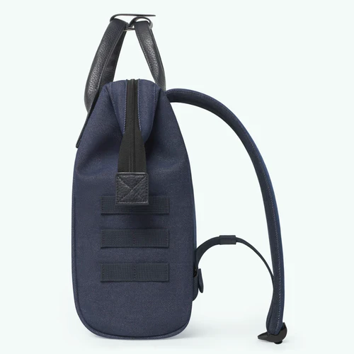 Adventurer Small Backpack Namur blue