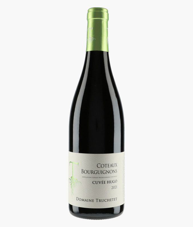 Côteaux Bourguignons Cuvée Hugo 2021TRUCHETET