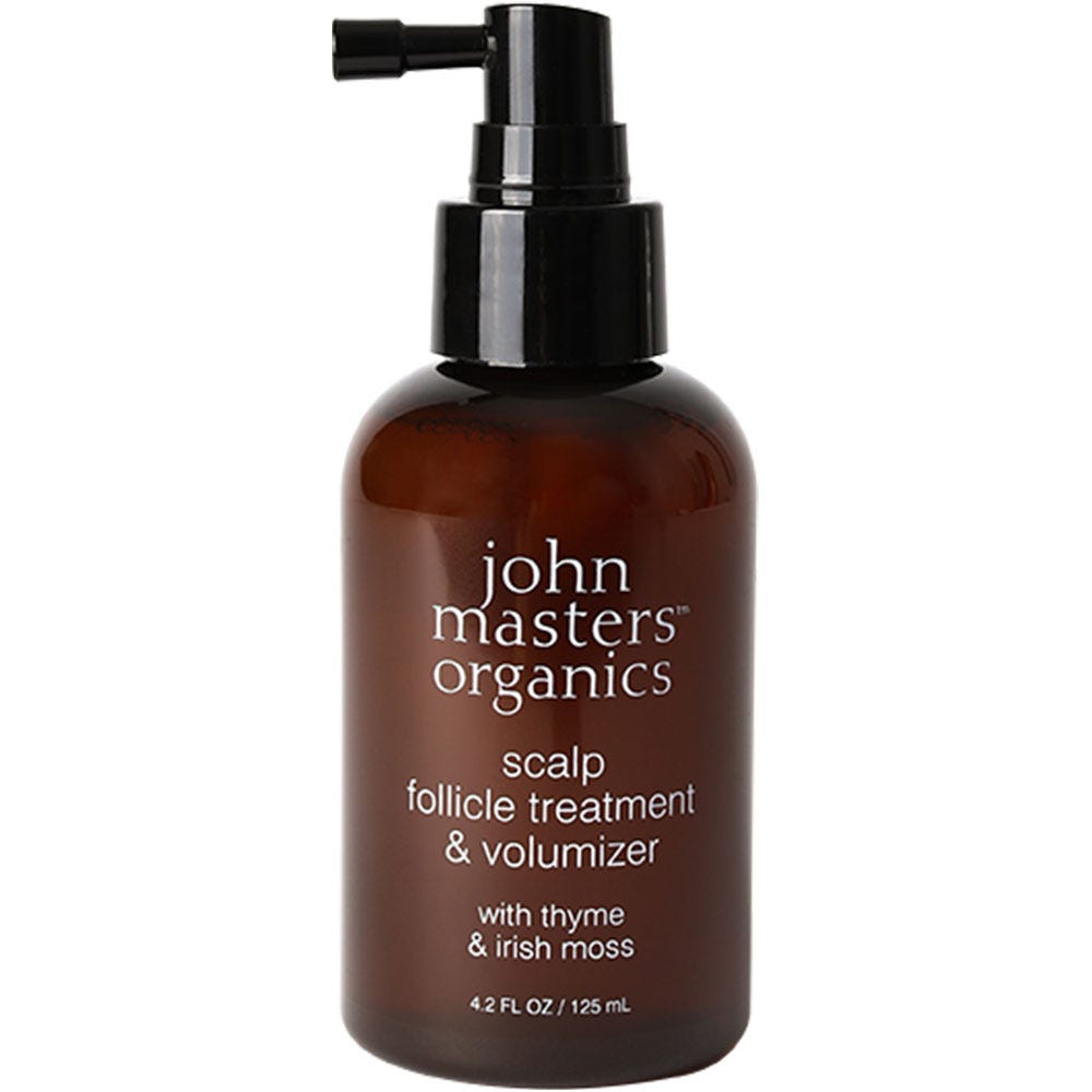 john masters organics Scalp Follicle Treatment & Volumizer 125 ml