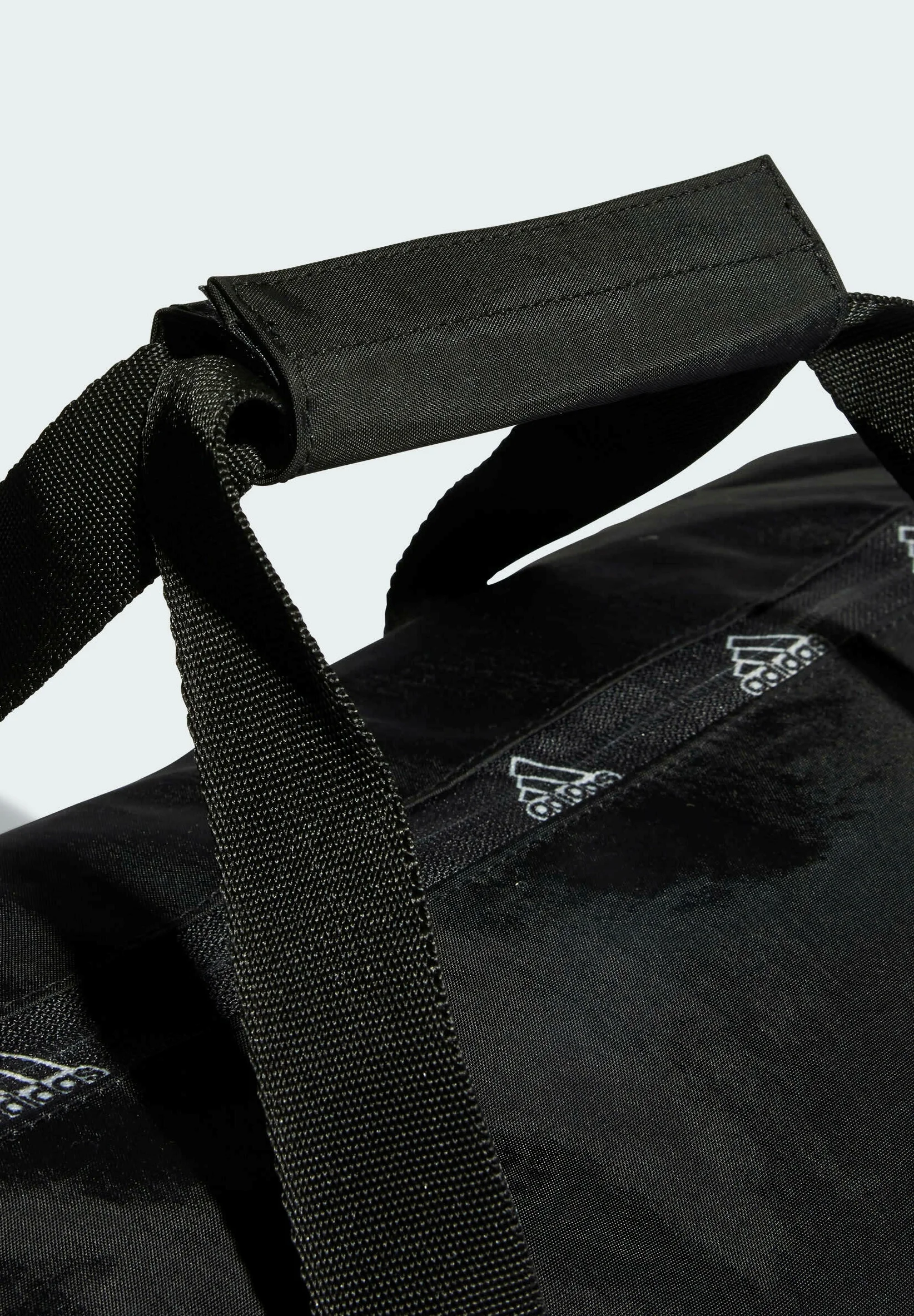 adidas Performance 4ATHLTS DUFFEL SMALL - Bolsa de deporte