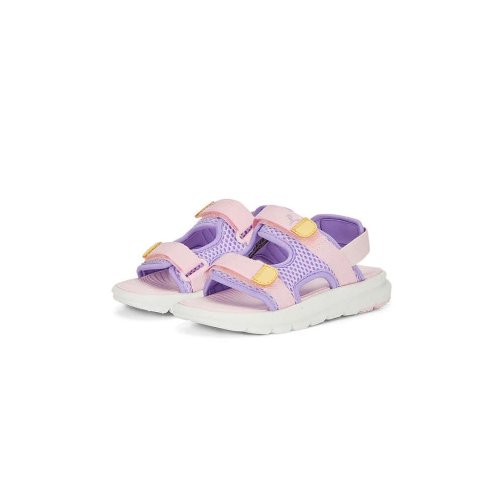 PUMA Evolve Sandal 389147-05 / lila