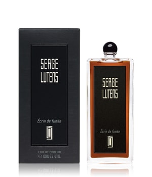 Serge Lutens Collection Noire Écrin de Fumée Eau de Parfum 100 ml
