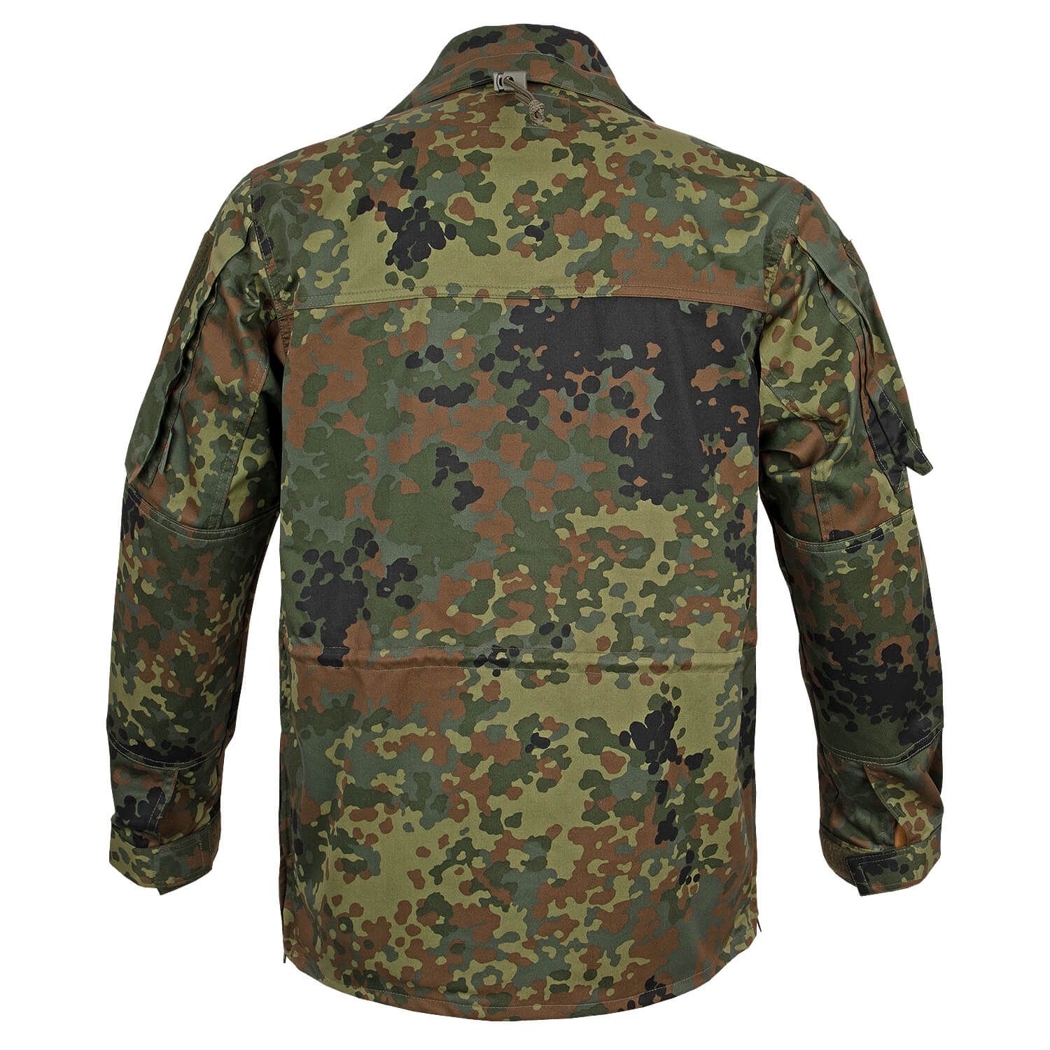 Tactical Jacke