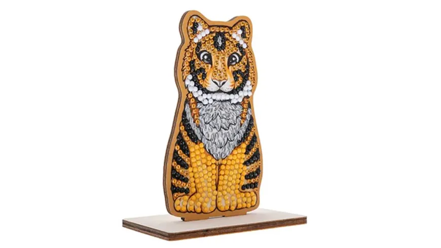 Craft Buddy - Crystal Art Diamond Painting 