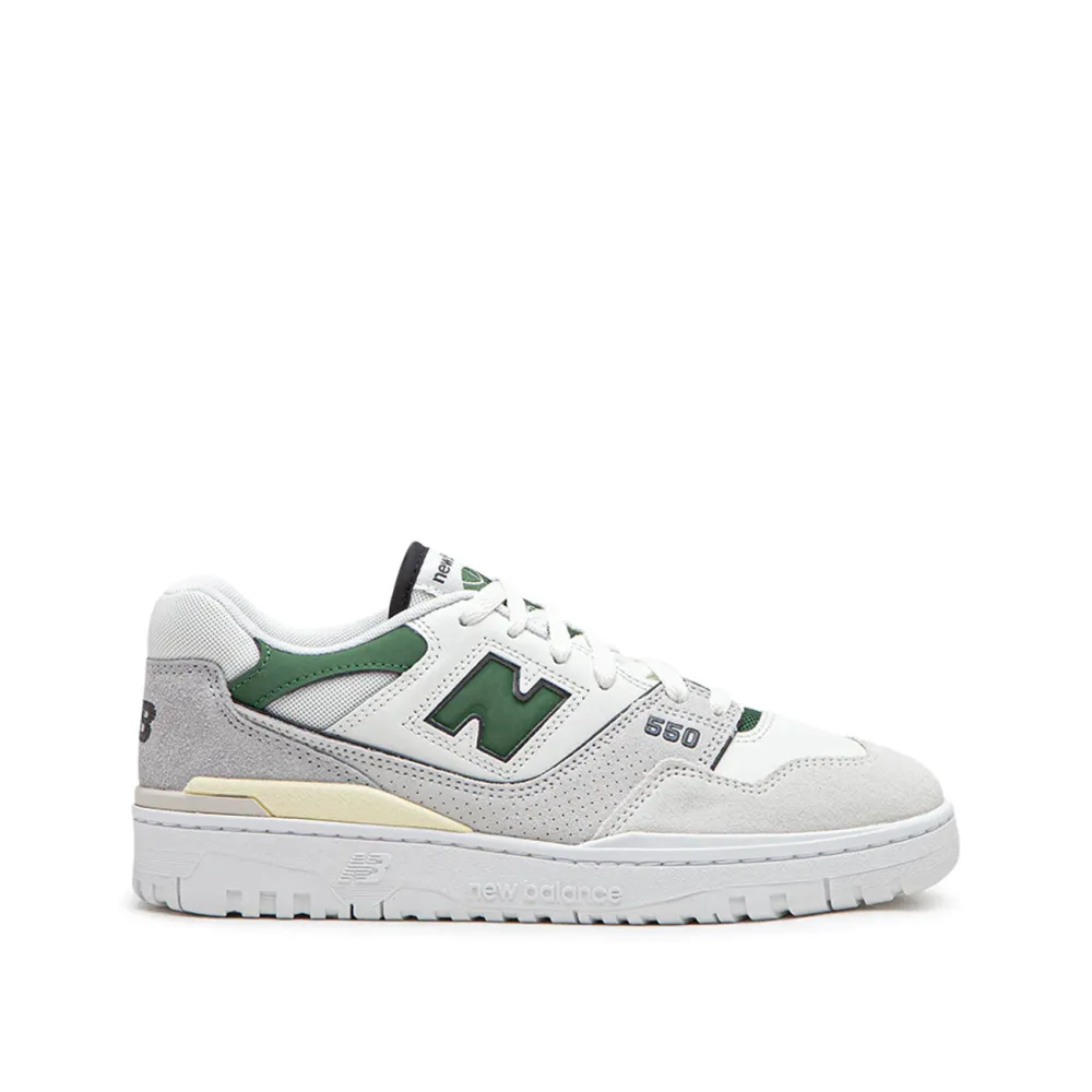 New Balance 550 BBW550SG BBW550SG / weiss