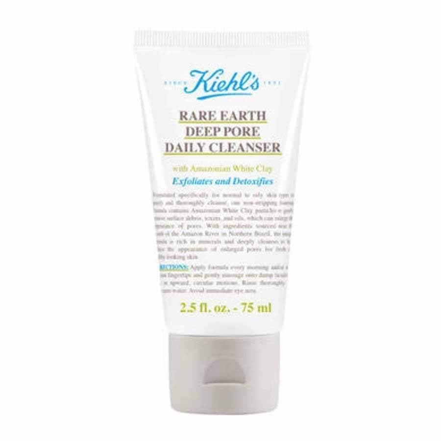 Deep Pore Daily Cleanser