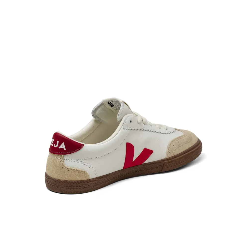 VEJA Volley W VO2003533A / weiss