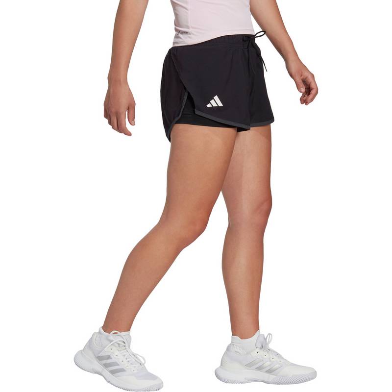 adidas Club Tennisshorts Damen