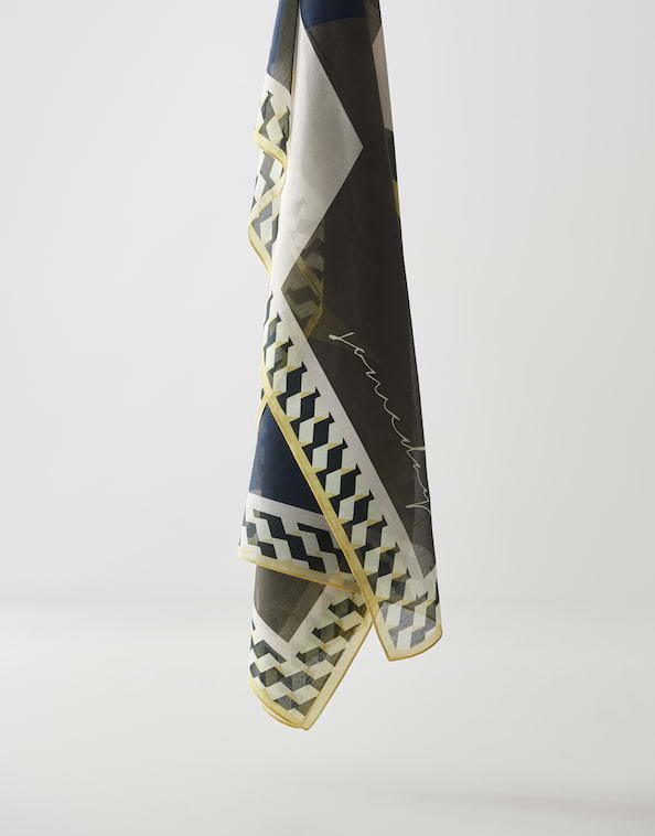 Tuch Benimi scarf