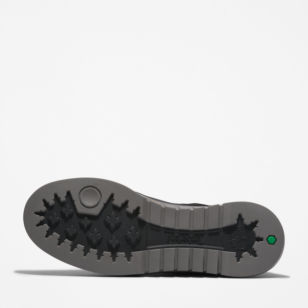 Timberland Supaway TB0A2MT60011 / schwarz