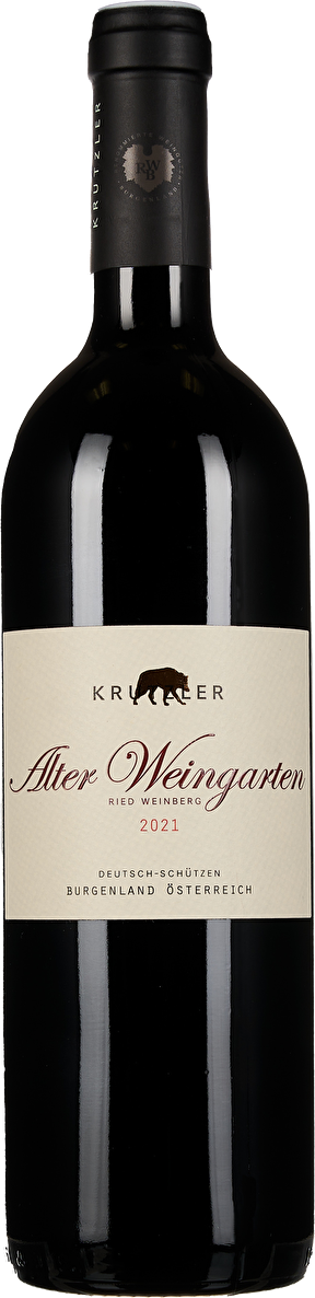 Krutzler Alter Weingarten 2021