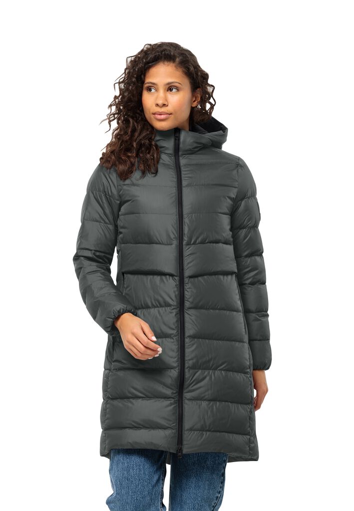 LENAUPLATZ COAT W Daunenmantel Damen