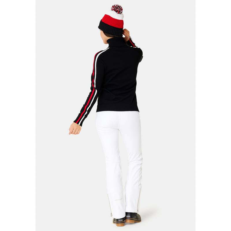 Krimson Klover Annika Turtleneck Layerlangarmshirt Damen