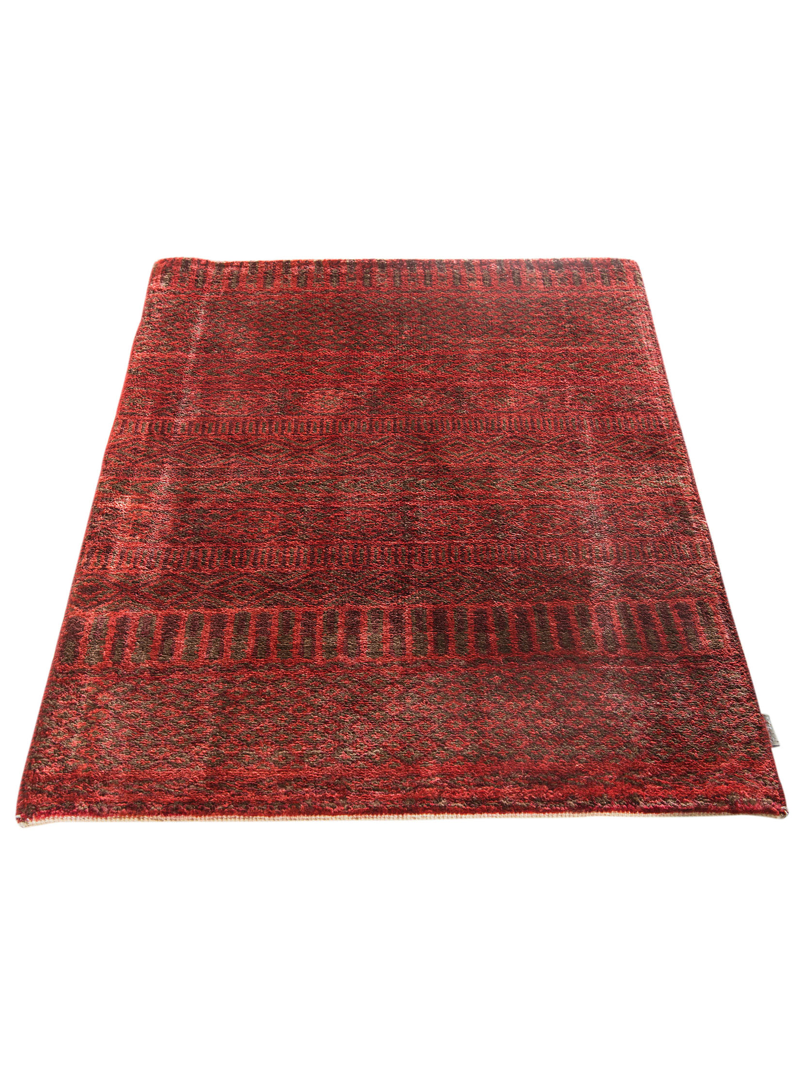 Contemporary Gabbeh ca. 67 x 94 cm, Unikat / Einzelstück