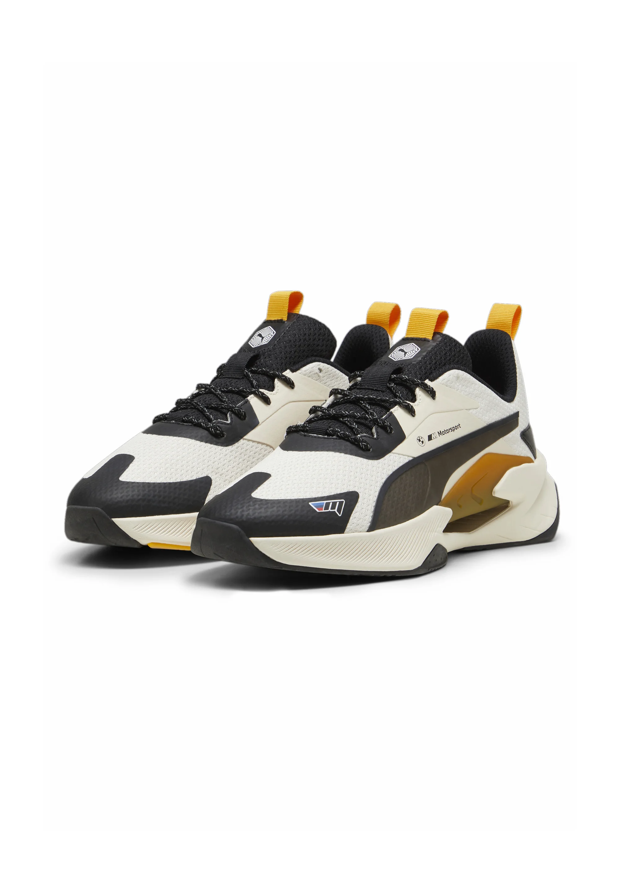 Puma BMW M MOTORSPORT LGND RENEGADE - Zapatillas bajas
