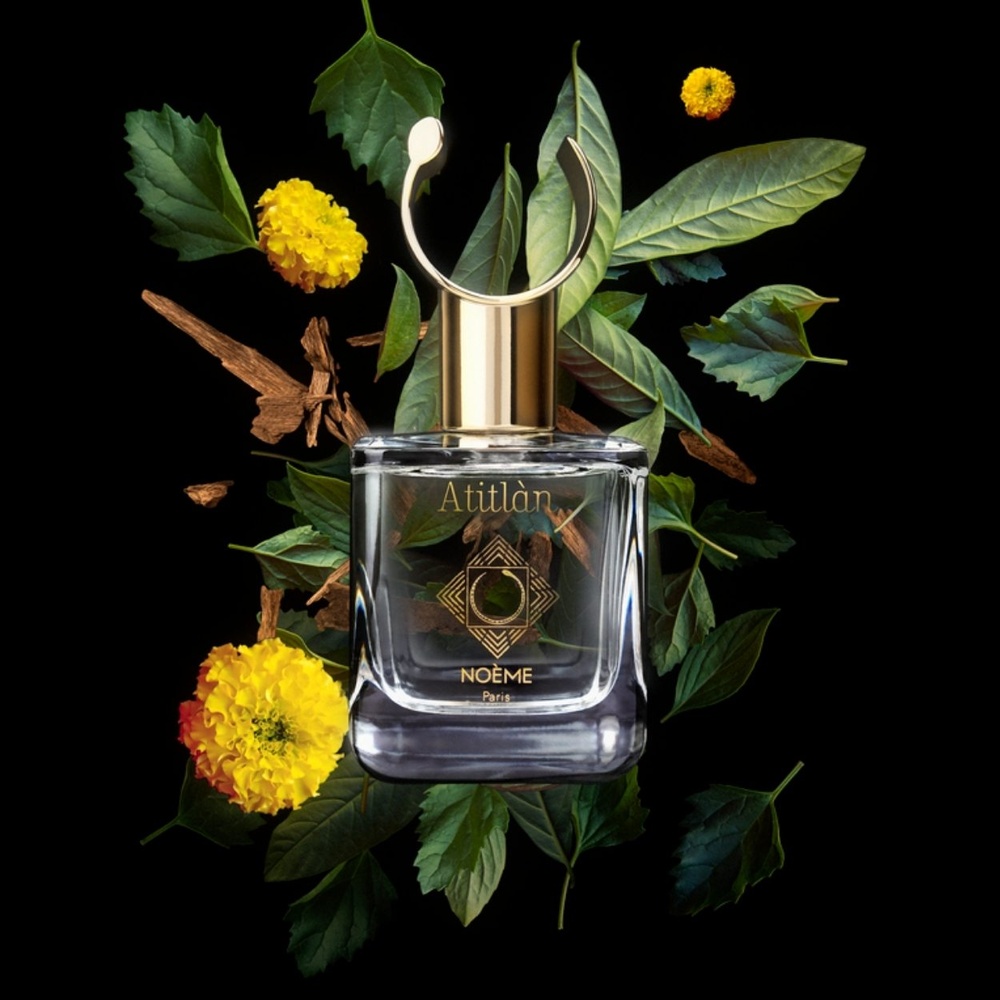 noeme ATITLAN EAU DE PARFUM