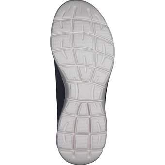 Skechers Summits Slip On in blau