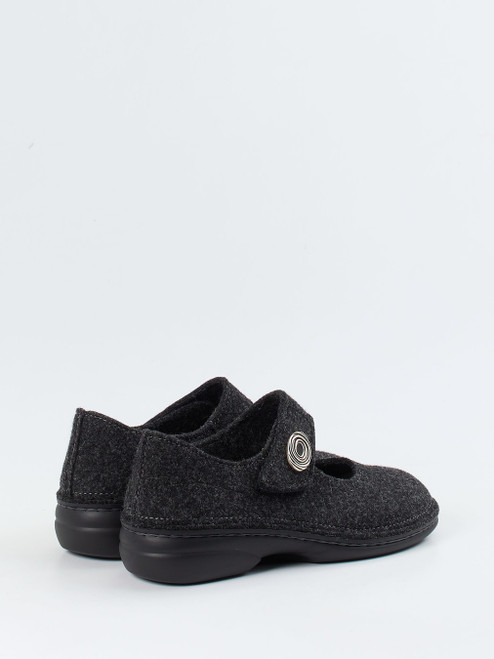 Hausschuh-71734090008 Finn Comfort
