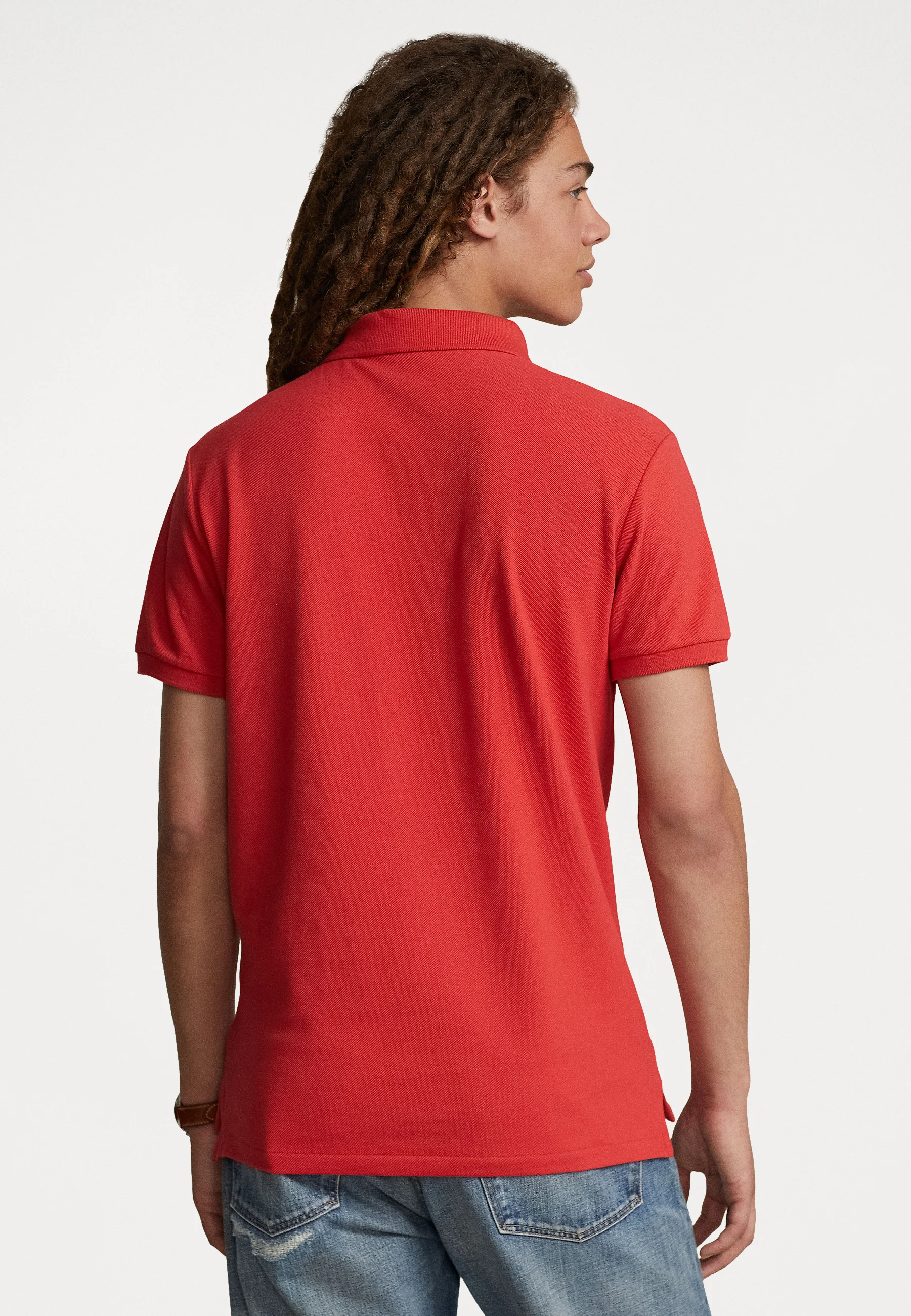 Polo Ralph Lauren MANGA CORTA - Polo