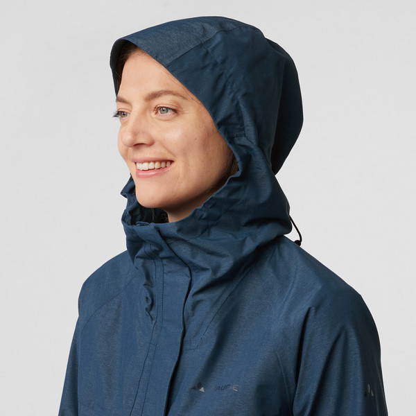 COMYOU PRO RAIN JACKET Damen - Fahrradjacke