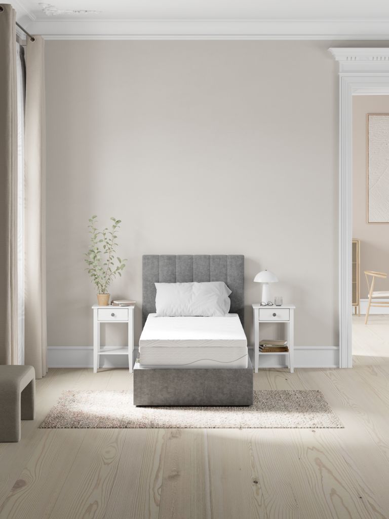 GURSKEN gull Overmadrass 75x200 GURSKEN DREAMZONE