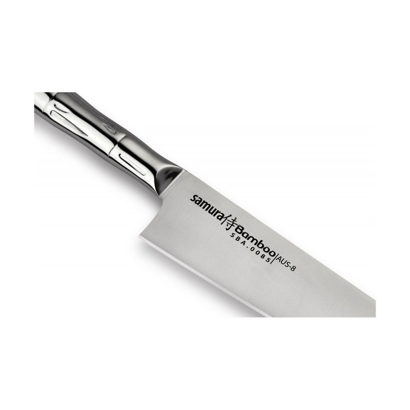 Samura Bamboo Kochmesser cm. 20