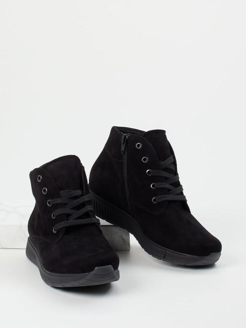 Schnürstiefelette-27510090282 Semler