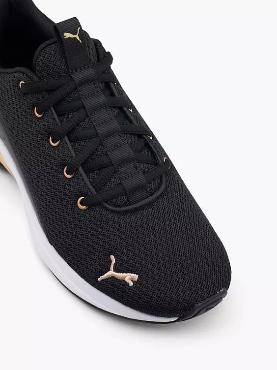 PUMA Sneaker Cell Rapid Fresh Jr
