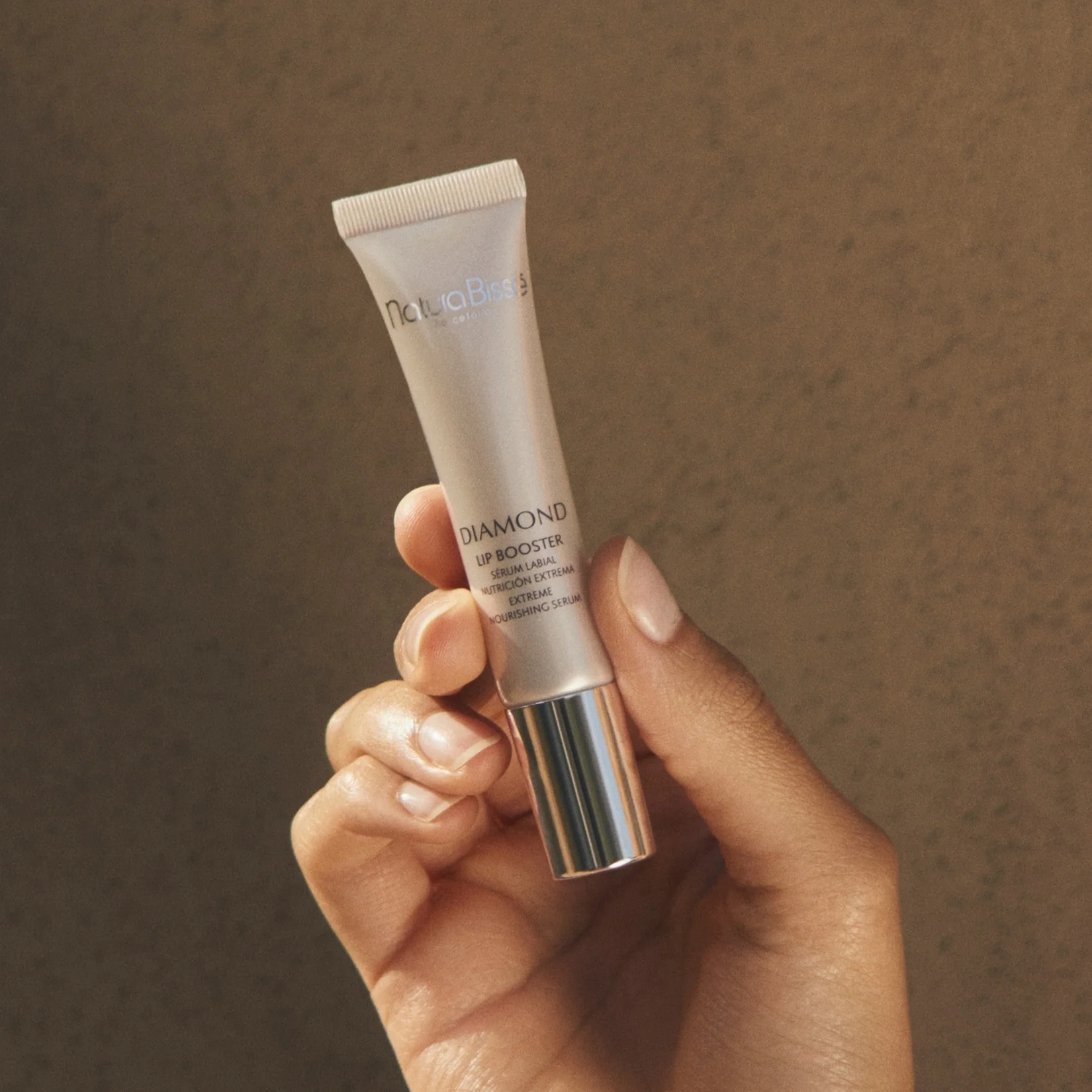 Diamond Diamond Lip Booster - Balzam na pery