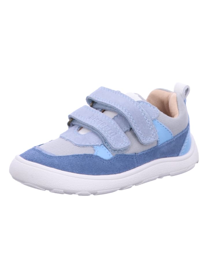 bisgaard Jungen- Halbschuhe  in Blau günstig kaufen